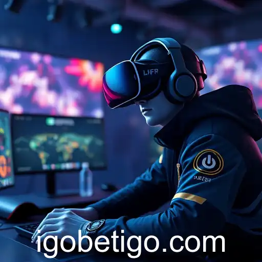 The Digital Playground Revamp in 2025