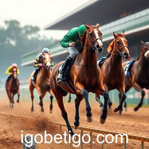 Digital Trends in Online Betting for 2025