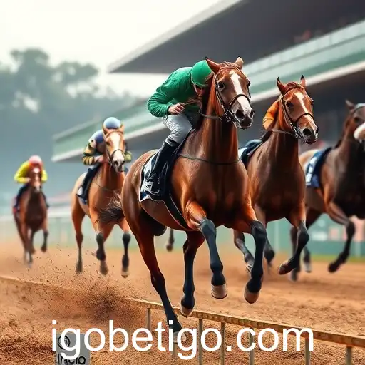 Digital Trends in Online Betting for 2025