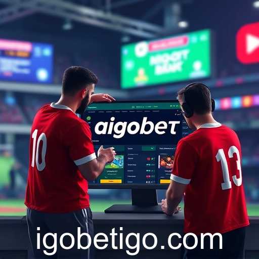 Emerging Trends in Online Betting Industry