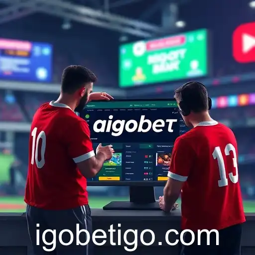 Emerging Trends in Online Betting Industry