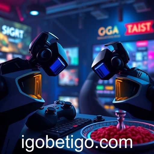 Exploring the Evolution of Online Gaming in 2025