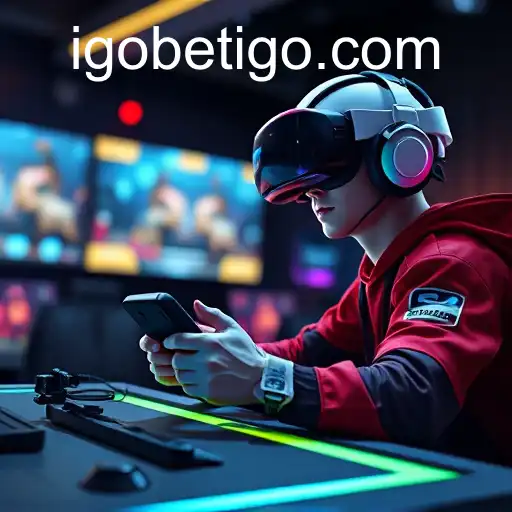 The Evolution of Online Gaming Amid Rising Trends