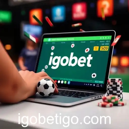 Online Gambling Surge Amid Economic Shifts