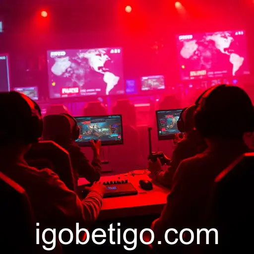 The Rise of Online Gaming in 2025