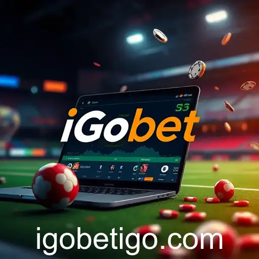 The Rise of iGobet in the Digital Betting Era