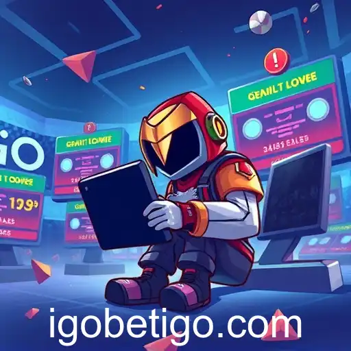 The Rise of Online Gaming Platforms: A New Era for Enthusiasts