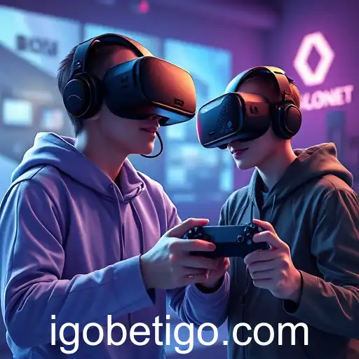 The Rise of Online Gaming in 2025