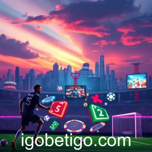 The Role of Igobet in Modern Online Gaming