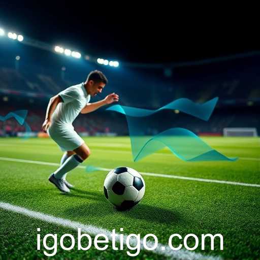 The Rise of Digital Play: iGobet's Influence