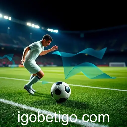The Rise of Digital Play: iGobet's Influence