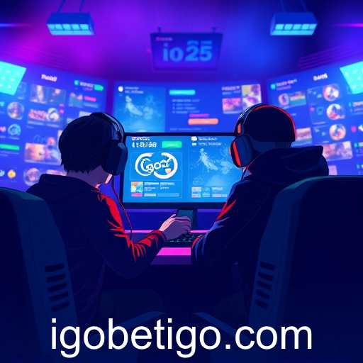 The Growing Influence of Online Gaming Platforms