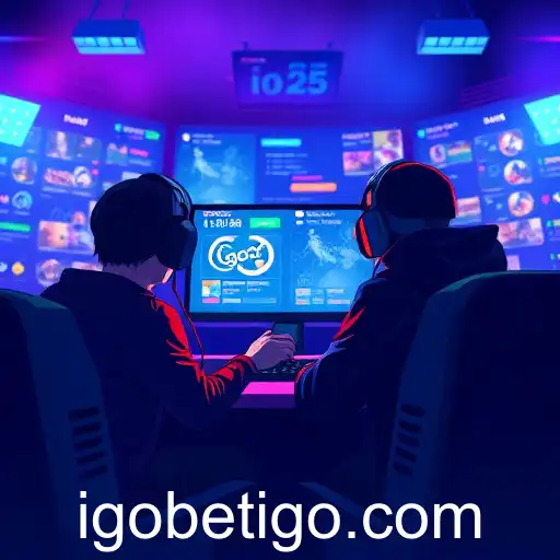 The Growing Influence of Online Gaming Platforms