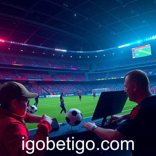 Impact of Online Betting on Global Economy