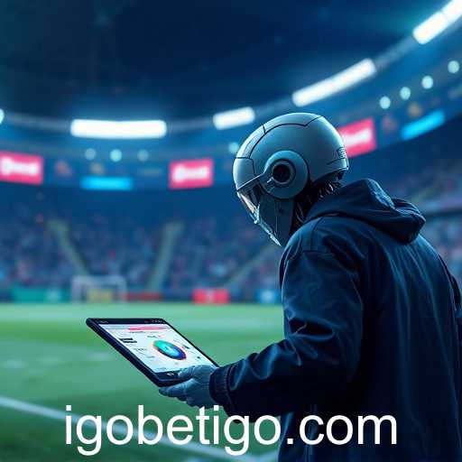 Online Betting Landscape Evolves Amidst Regulatory Changes