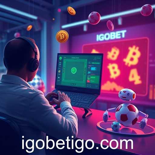 Online Gambling's Rise Amid Global Economic Shifts