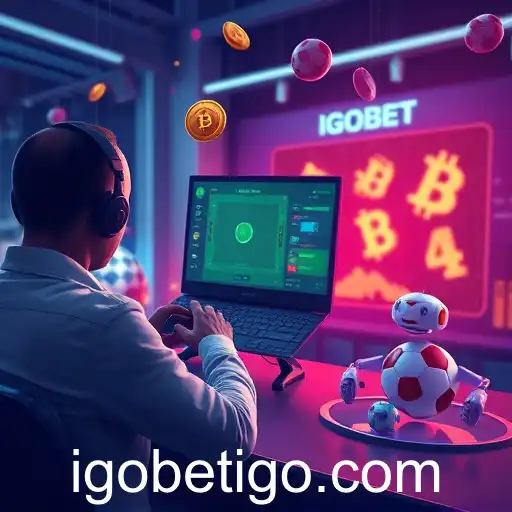 Online Gambling's Rise Amid Global Economic Shifts