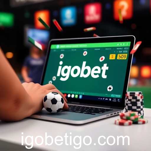 Online Gambling Surge Amid Economic Shifts