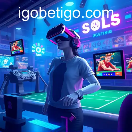 The Rise of Online Gaming and Betting in 2025