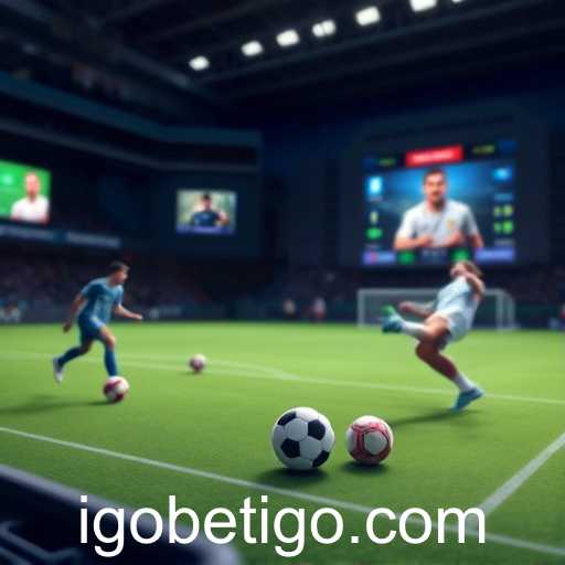 The Rise of Online Gaming and Betting Platforms