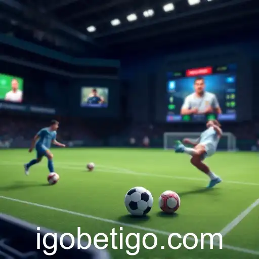 The Rise of Online Gaming and Betting Platforms