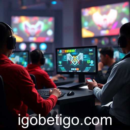 Online Gaming Trends in Focus as Popular Platforms Expand