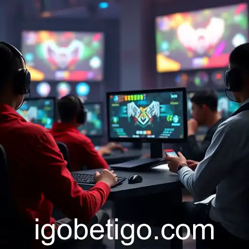 Online Gaming Trends in Focus as Popular Platforms Expand