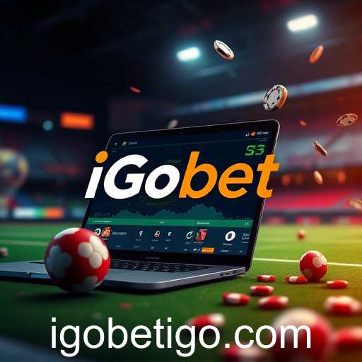 The Rise of igobet in Modern Gaming Culture