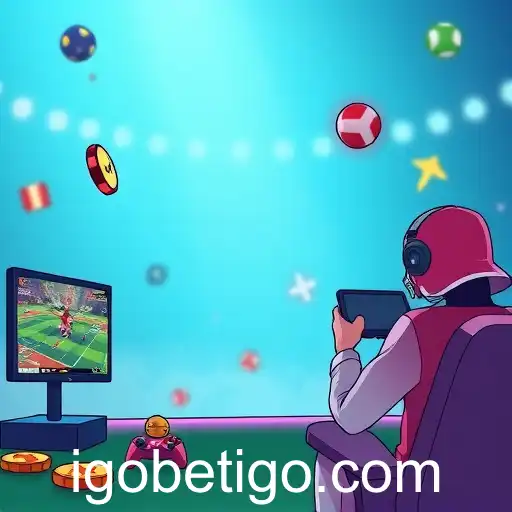 The Rise of Igobet in Online Gaming