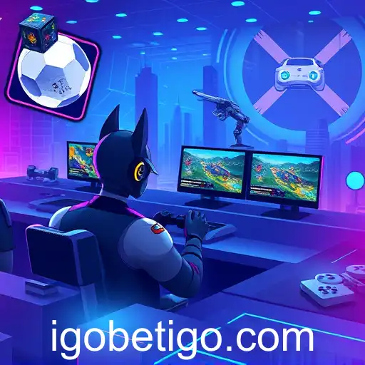 Rise of Online Gaming in 2025