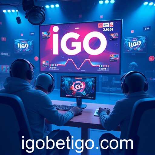 The Rise of Online Gaming and iGobet in 2025