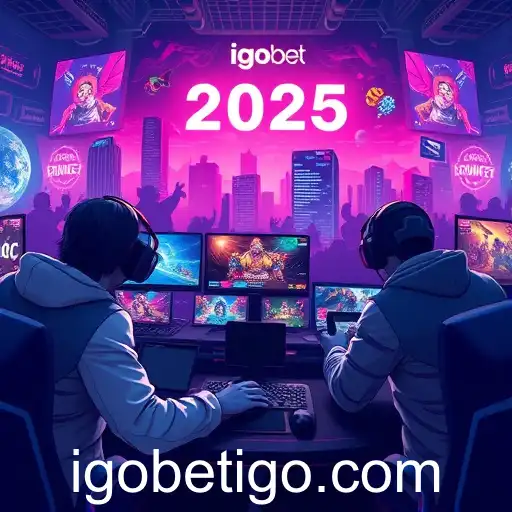 The Rise of Online Gaming in the Modern Era