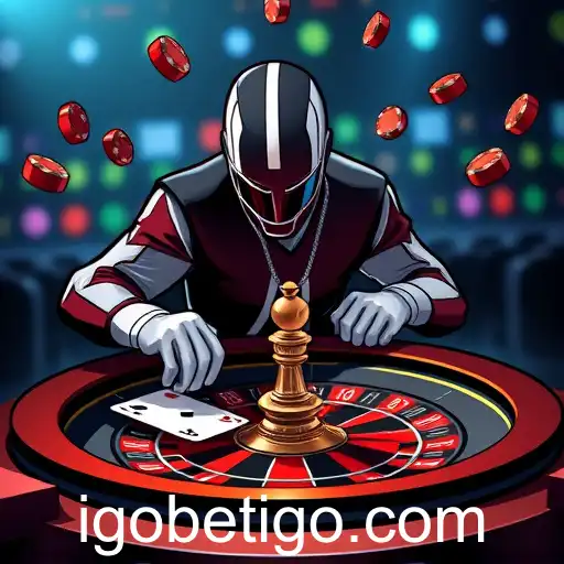 Exploring the World of Betting Strategies on Igobet